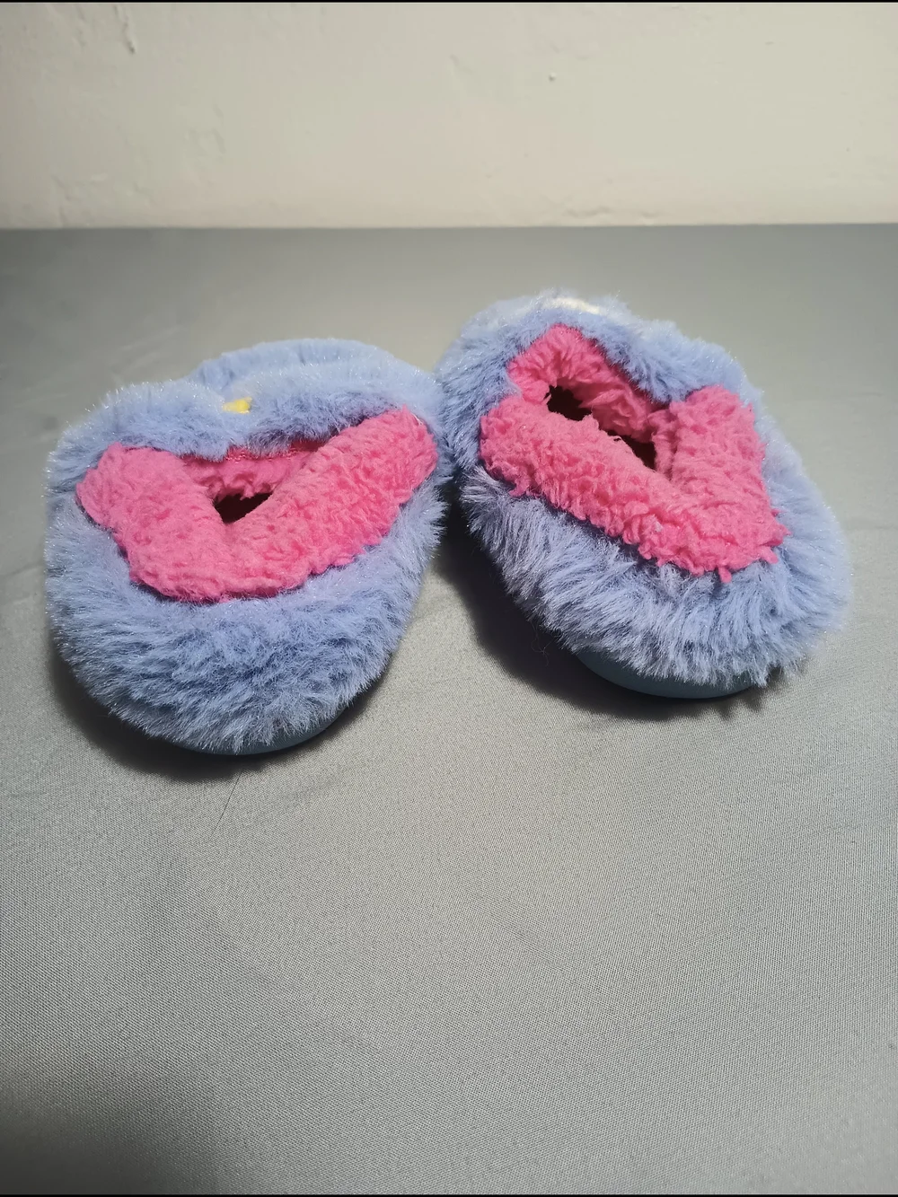 Wonder Nation Girls' Aline Sweet Dreams Slippers